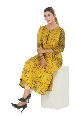 Bornochhota Kurti